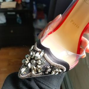 🔥Christian Louboutin🔥Bollywood Boulevard